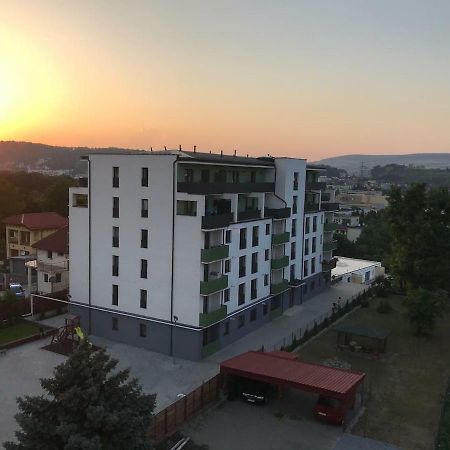 Beautiful Studio Near The Center Of Cluj Daire Dış mekan fotoğraf