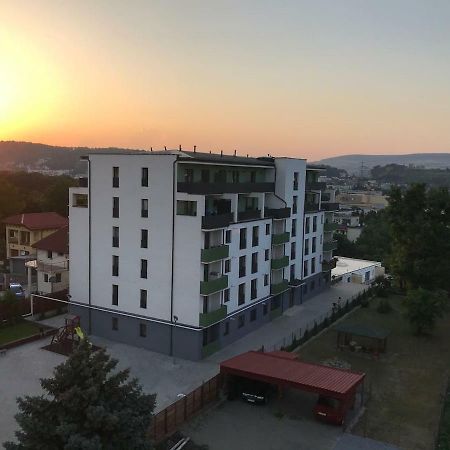 Beautiful Studio Near The Center Of Cluj Dış mekan fotoğraf